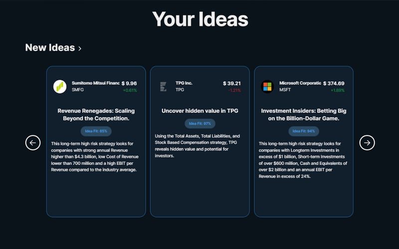 hoopsAI screenshot 2