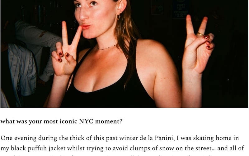 hotsingles.nyc screenshot 1