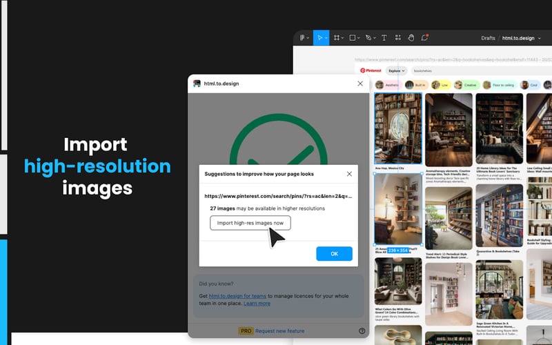 html.to.design screenshot 3