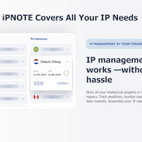 iPNOTE