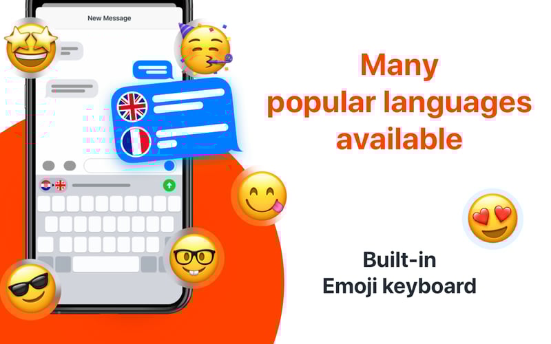 iTranslate Translator screenshot 2