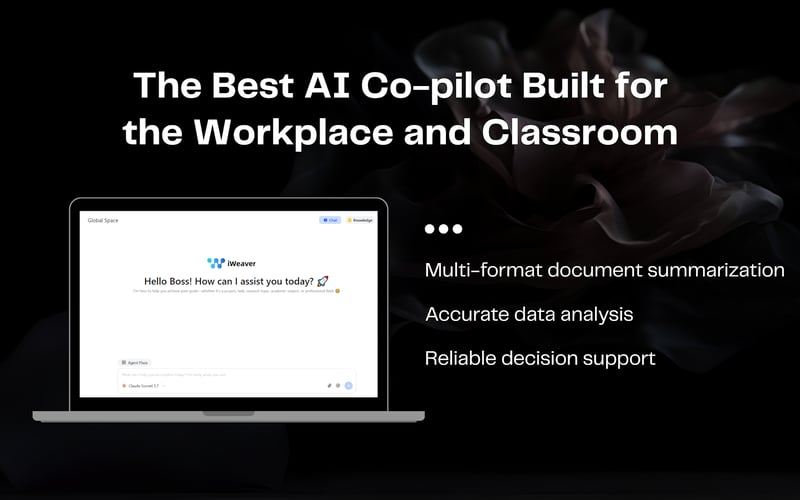 iWeaver screenshot 3