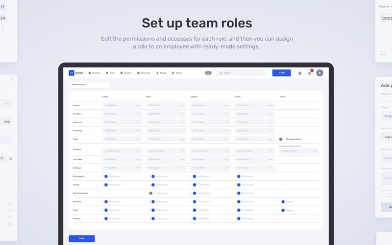 if.team screenshot 3