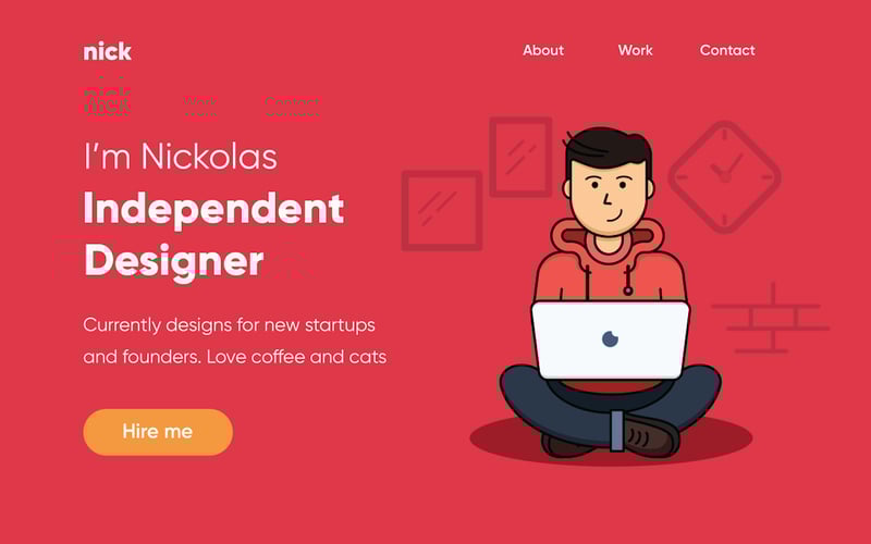 illlustrations screenshot 2
