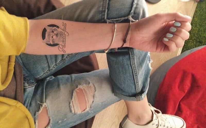 inkHunter Beta screenshot 1