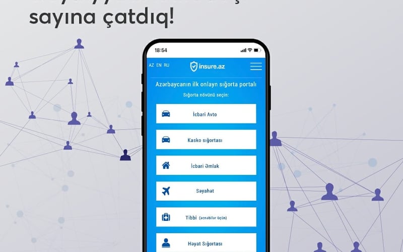 insure.az screenshot 1