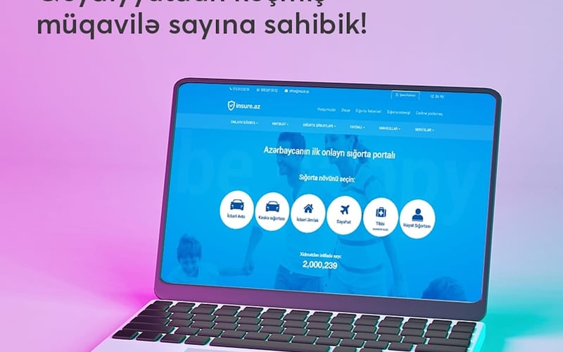 insure.az screenshot 2