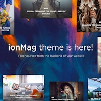 ionMag
