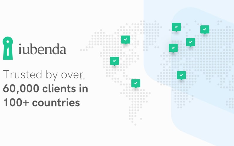 iubenda screenshot 3
