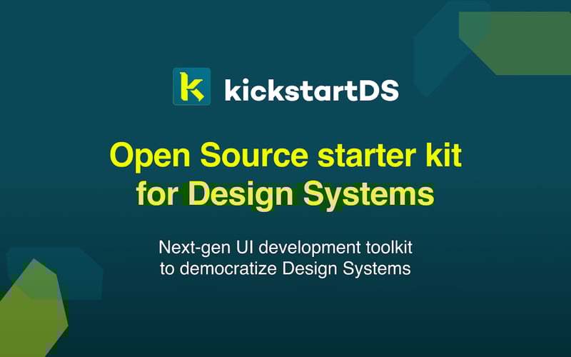 kickstartDS screenshot 1