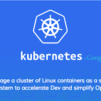 kubernetes