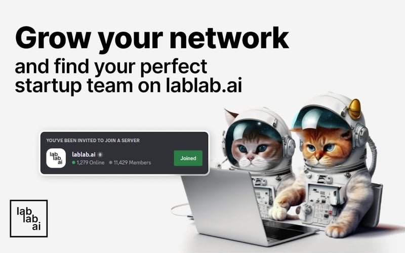 lablab.ai screenshot 3