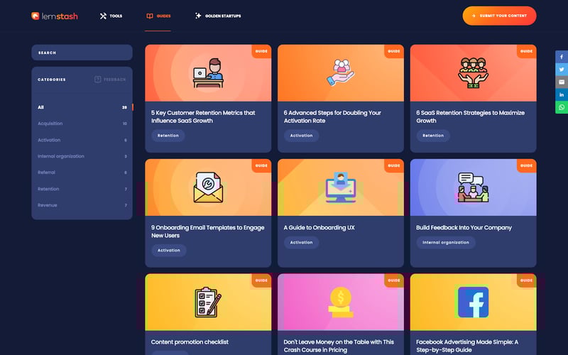 lemstash screenshot 3