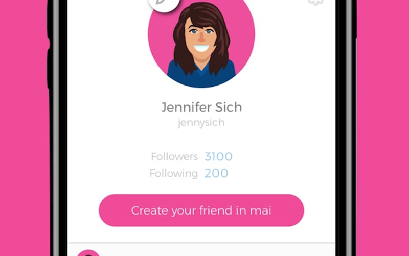 mai Social Avatars screenshot 1