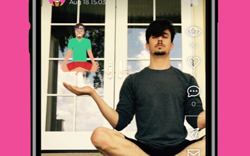 mai Social Avatars screenshot 3