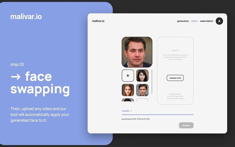 malivar.io screenshot 3