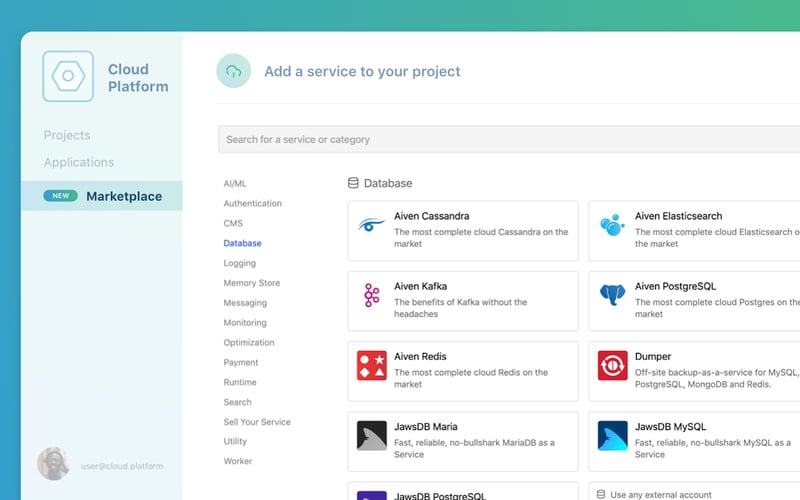 manifoldco screenshot 2