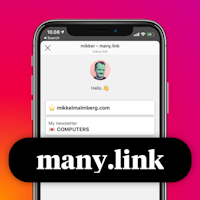 many.link