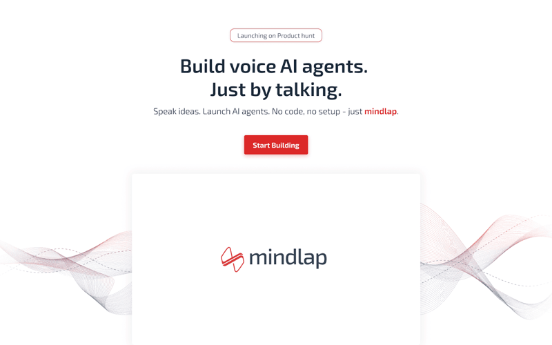 mindlap screenshot 1