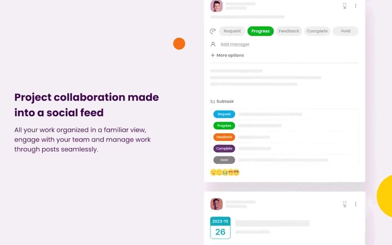 morningmate screenshot 2