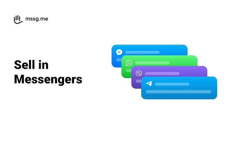 mssg.me screenshot 3