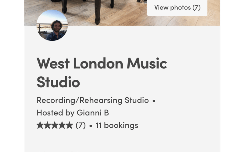 mushRoom (Online Platform) screenshot 2