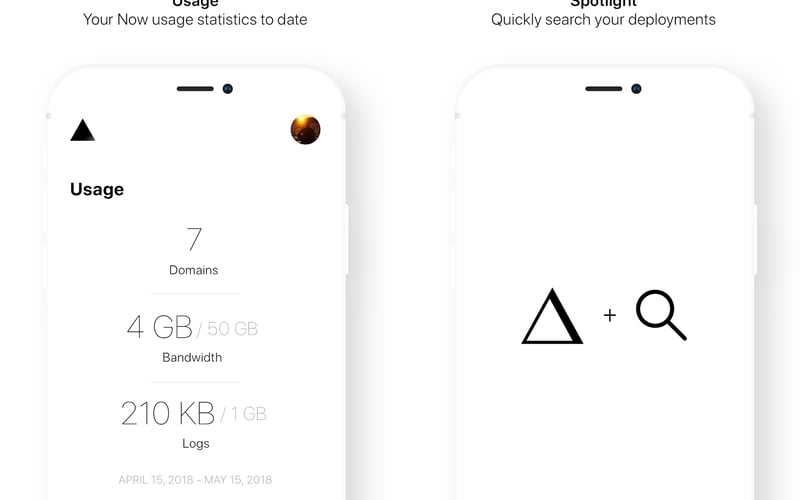 nēdl (as in, 'the haystack') screenshot 2