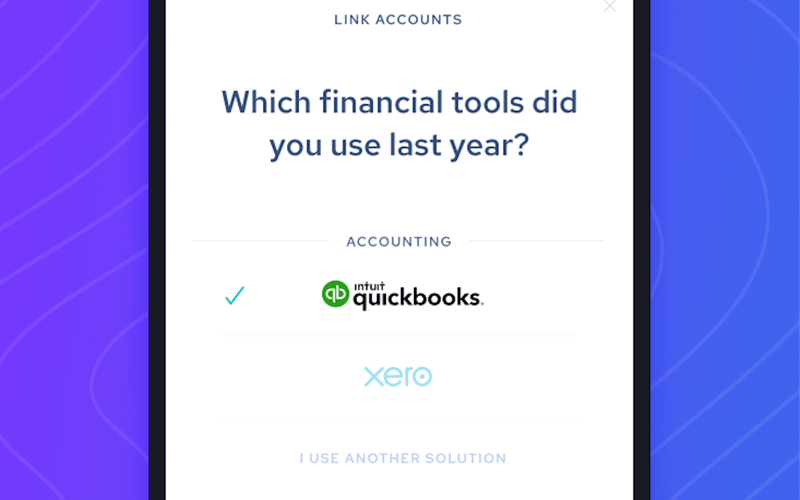 neo.tax screenshot 2