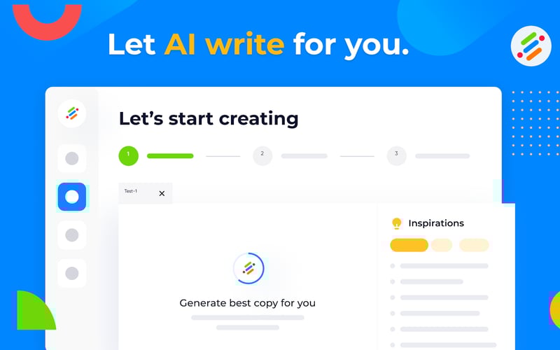 neuroflash screenshot 1