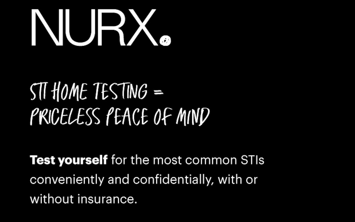 nurx preview