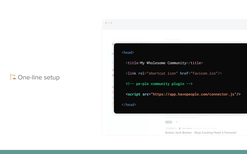 pe•ple screenshot 2