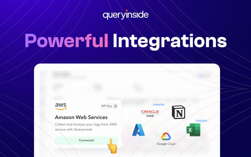 queryinside screenshot 2