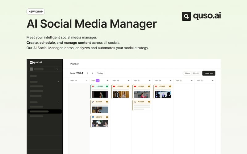 quso.ai screenshot 3