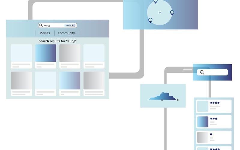 reactivesearch.io screenshot 3