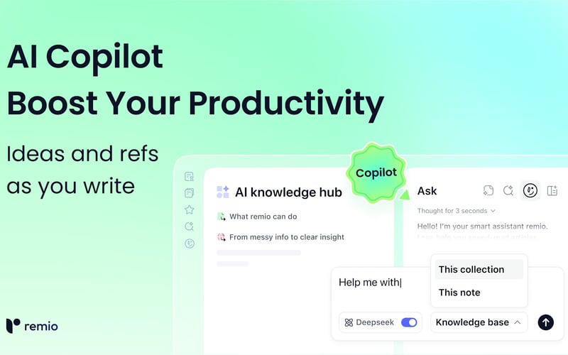 remio - Your Personal ChatGPT screenshot 3