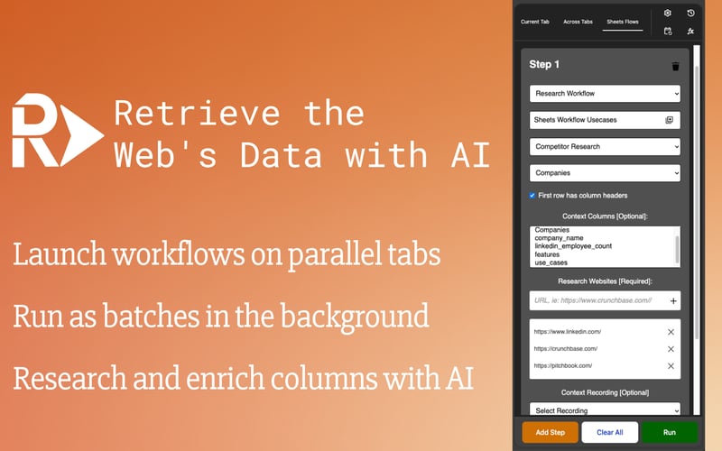 rtrvr.ai screenshot 3