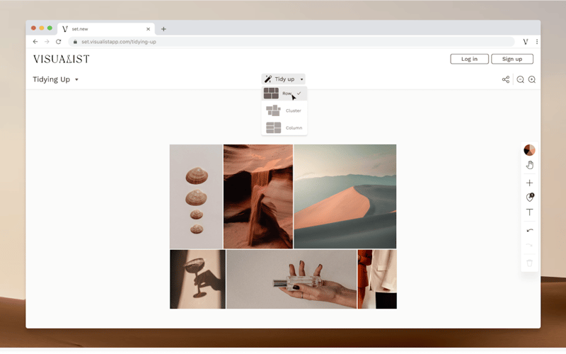 set.new screenshot 1