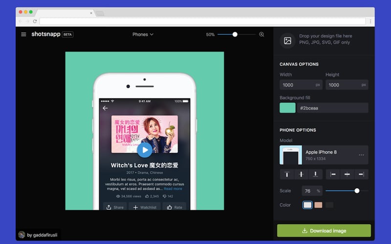 shotsnapp screenshot 3