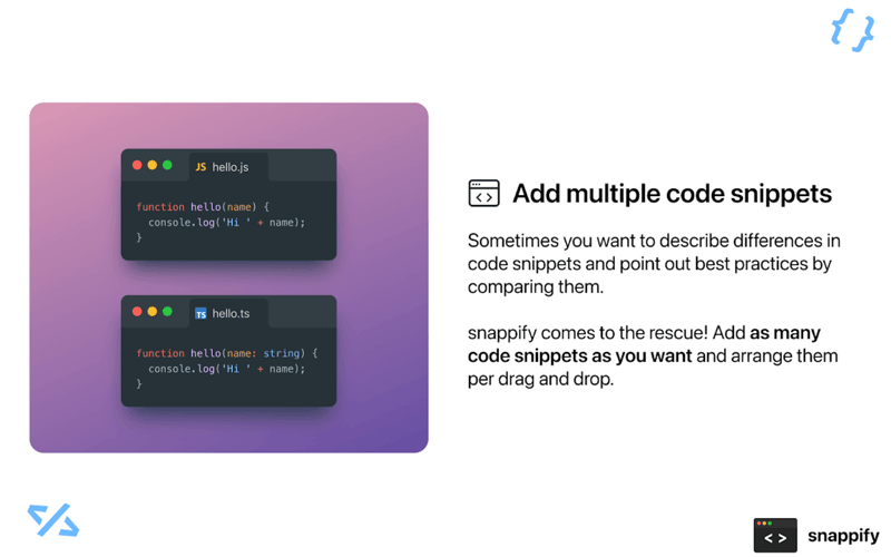 snappify screenshot 2