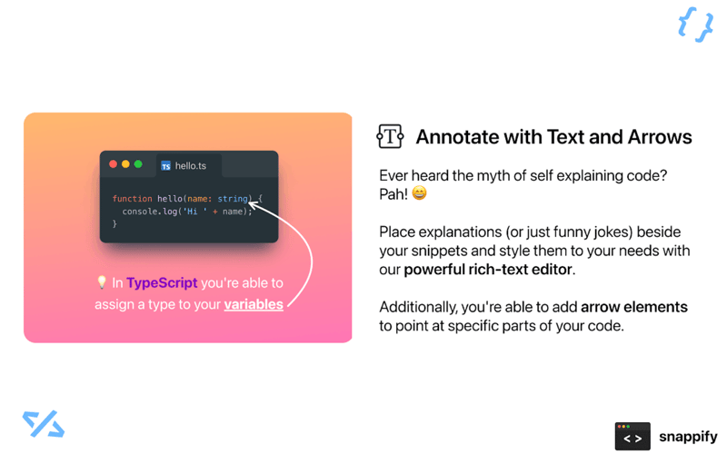 snappify screenshot 3