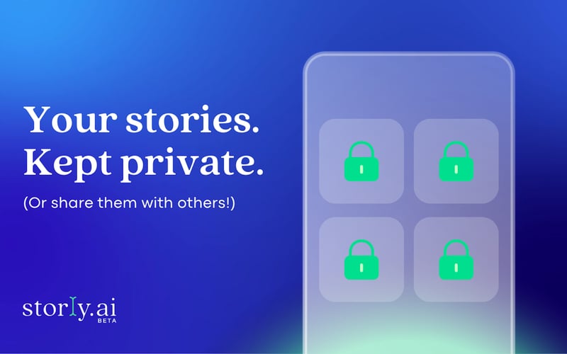 storly.ai screenshot 3