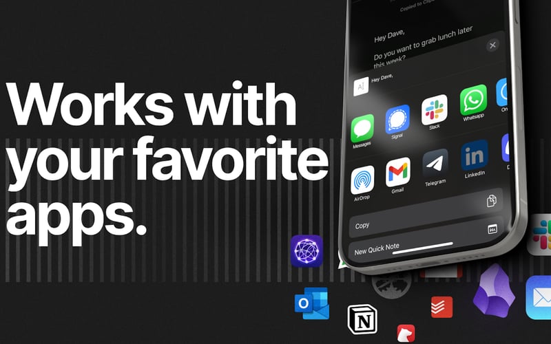 superwhisper screenshot 1