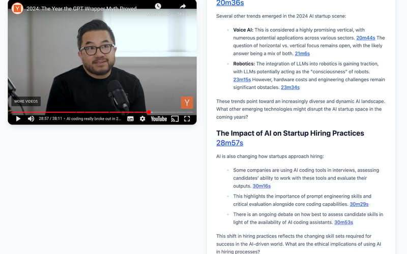 swiftnotes.ai screenshot 3