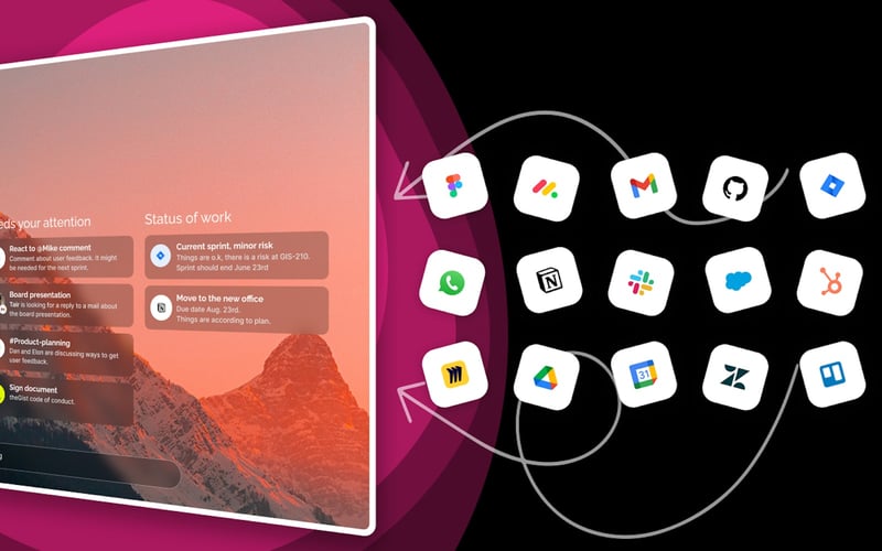 theGist screenshot 2