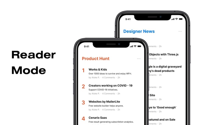 thenews.im screenshot 2