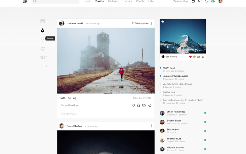 tookapic screenshot 1