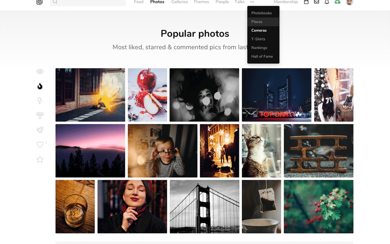 tookapic screenshot 2