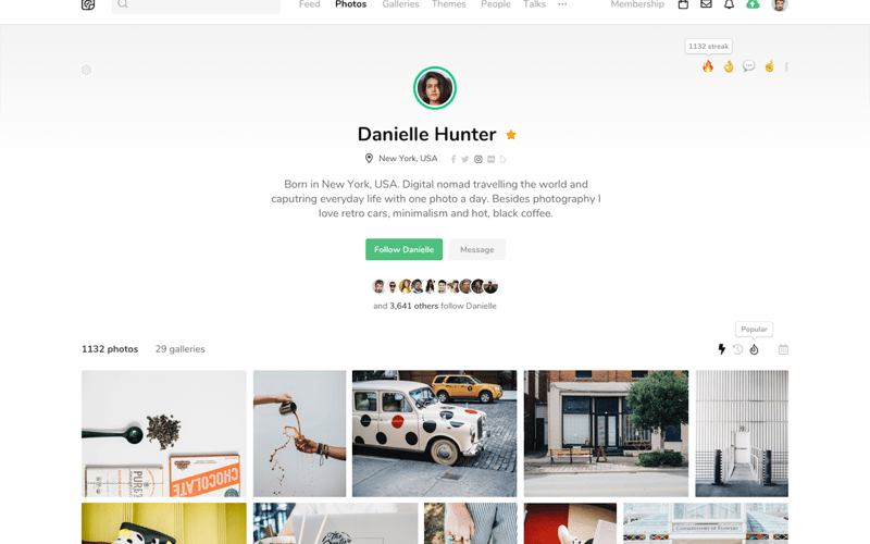 tookapic screenshot 3