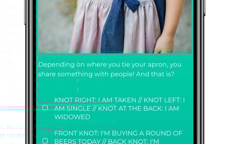 trabble screenshot 3