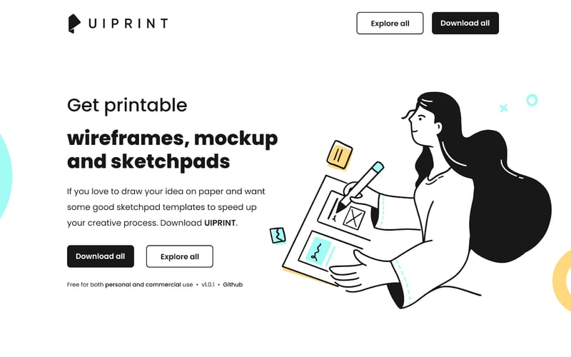 uiprint screenshot 1